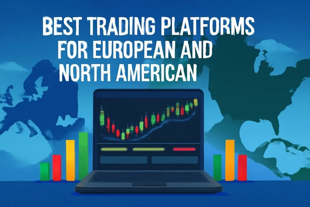 Trading Platforms for European and North American Traders