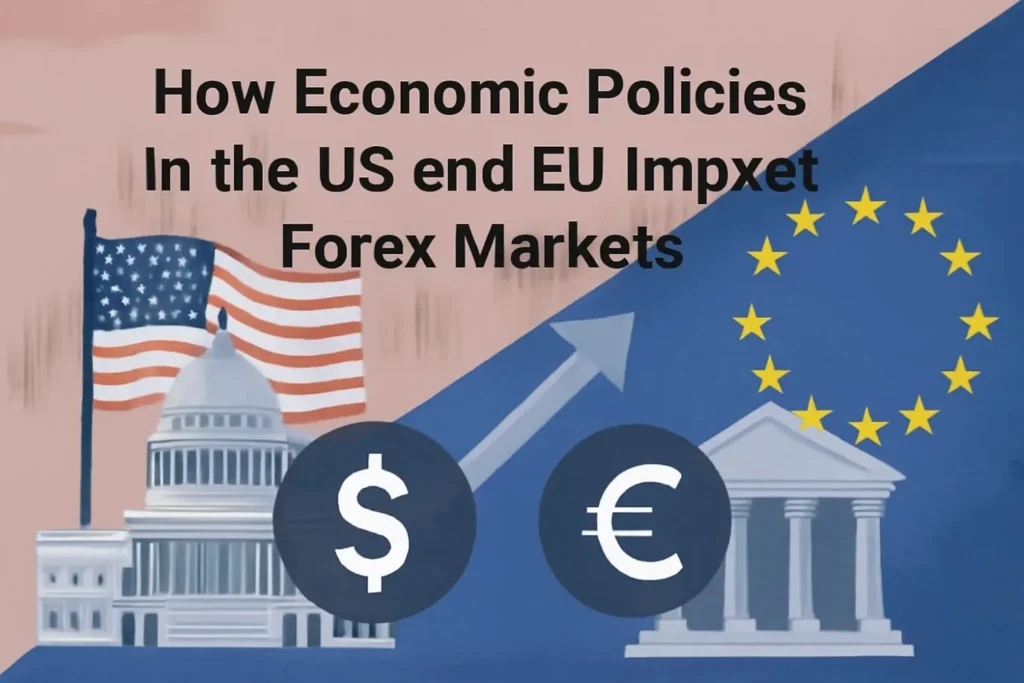 Economic Policies in the US and EU