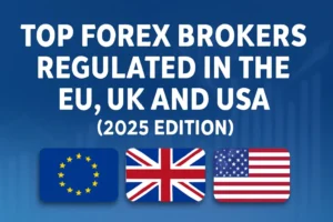How Forex Regulations Shape the Market in Europe and North America