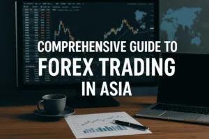 Comprehensive Guide to Forex Trading in Asia