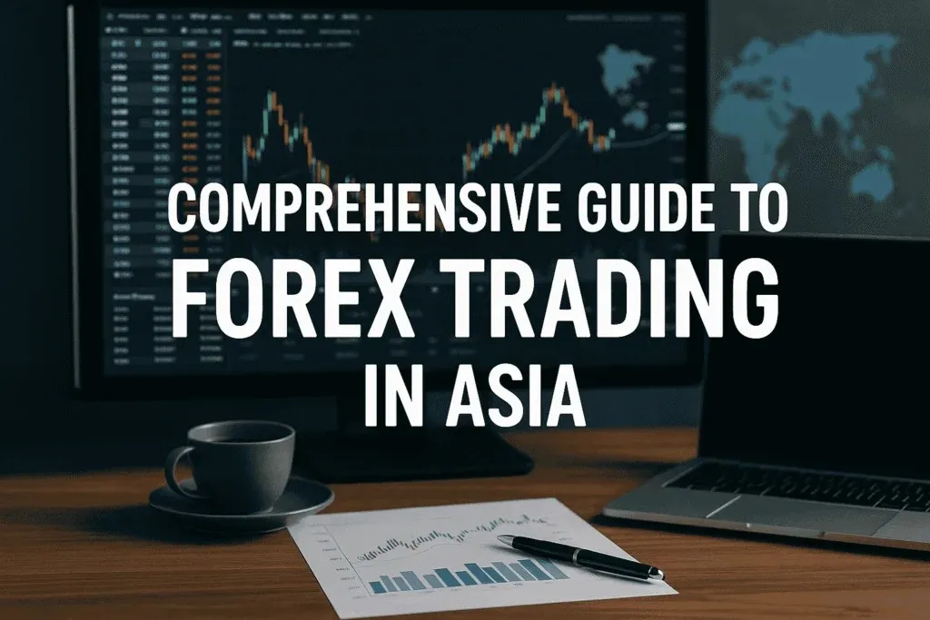 Comprehensive Guide to Forex Trading in Asia