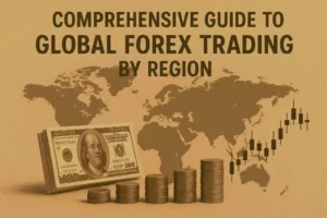 Comprehensive Guide to Global Forex Trading by Region