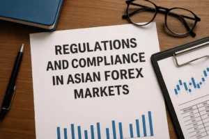 Regulations and Compliance in Asian Forex Markets