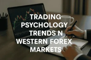 Trading Psychology Trends in Western Forex Markets