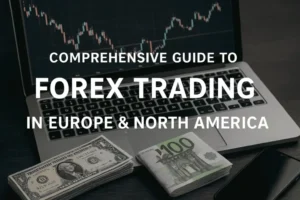 Comprehensive Guide to Forex Trading in Europe & North America