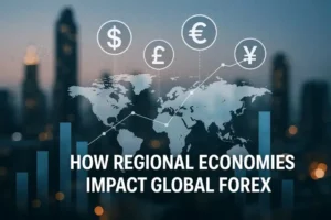 Regional Economies Impact Global Forex