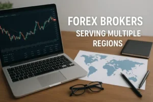 Forex Brokers Serving Multiple Regions