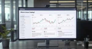 What Is Forex Trading A Complete Beginner’s Guide