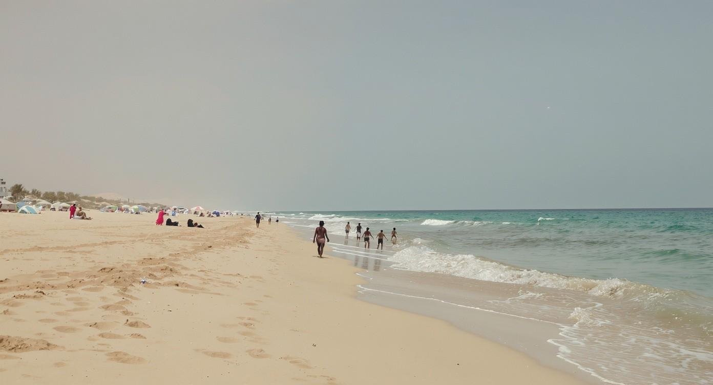 Top Activities and Things to Do at Abu Subh Beach