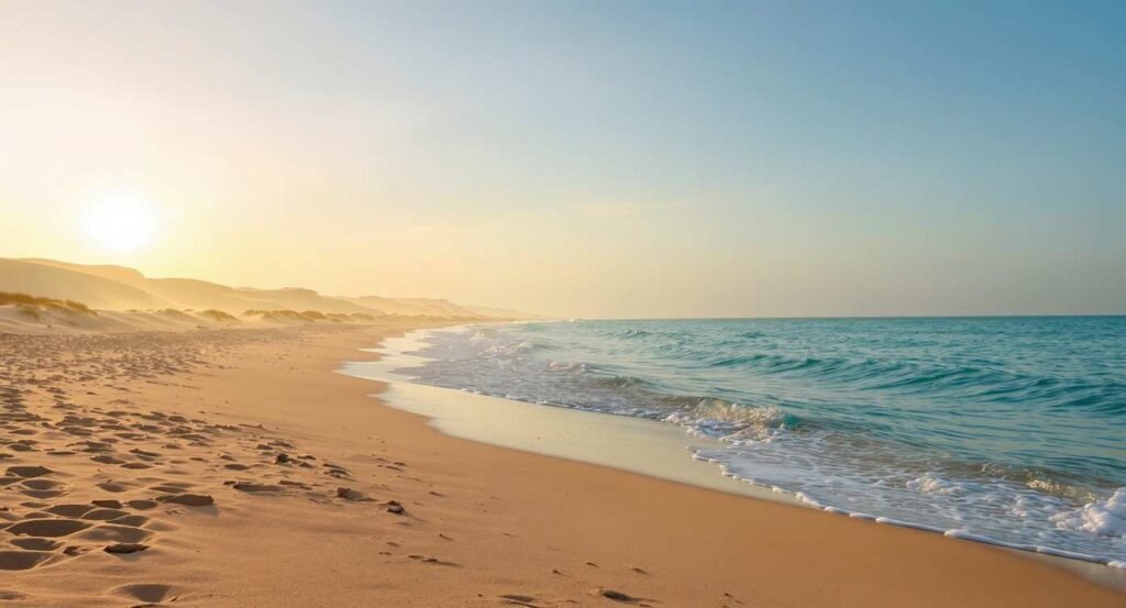 Abu Subh Beach Guide: Swimming, Food & Planning Tips