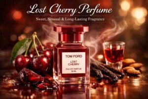 Lost Cherry Perfume Sweet, Sensual & Long-Lasting Fragrance