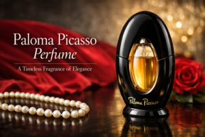 Paloma Picasso Perfume A Timeless Fragrance of Elegance